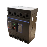 Tracon MSDC-250 Terheléskapcsoló, egyenáramú 1200 VDC; 250 A; 2P; Uimp=8 kV