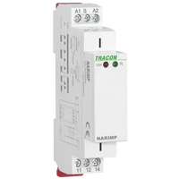 Tracon NARIMP Impulzusrelé AC230V, 16A/AC1/230V, l=max.5m (AC)