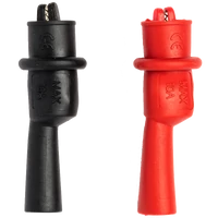 Tracon PANKK15 Krokodil csipesz