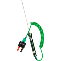 Tracon PANTAUCHFUHLER01 Hőelem -50°C..600°C