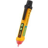 Tracon PANVOLTFINDER Érintésmentes feszültségkereső 12-1000VAC, NCV