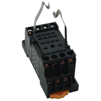 Tracon PYF14A Relé aljzat RM14