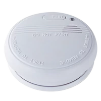 Tracon SD133A Füstérzékelő 9 VDC, >85 dB