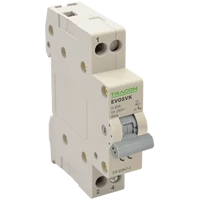 Tracon SVK1-32 Sorolható választókapcsoló 1P, 32A