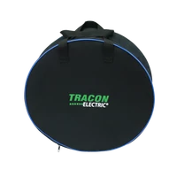 Tracon TEC-BAG EVSE kábel hordtáska D=50cm