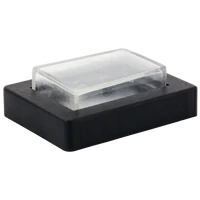 Tracon TES-GB1 Gumimembrán IP44, TES-33, TES-34