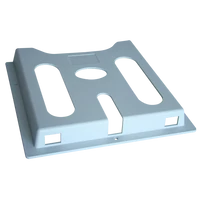 Tracon TFE-A4 Tervtartó, öntapadós A4