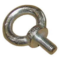 Tracon TFE-ESZ Emelőszem, moduláris fémszekrényhez M12, d=30mm