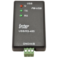 Tracon TFJA-08-RS485 USB-485 converter TFJA-08-hoz USB-RS485