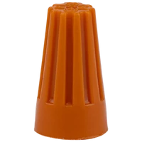 Tracon TFM2 Rácsavarható vezetékösszekötő, merev réz vezetékhez 0,75-2,5mm2, 300VAC, max. 25A