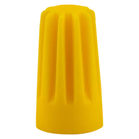 Tracon TFM3 Rácsavarható vezetékösszekötő, merev réz vezetékhez 1-4mm2, 600VAC, max. 25A