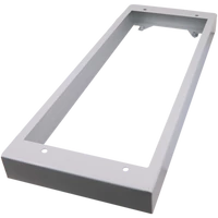 Tracon TGEBF25 Alapkeret padló telepítéshez 250 mm mély elosztóhoz 600×50×230mm