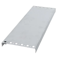Tracon TGEMP150 Szerelőlap TGEBM150 teli takarólaphoz 550x145mm