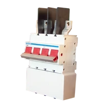 Tracon TIK1-160 Leválasztó kapcsoló 1P, 160A