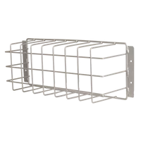 Tracon TLBVR Labdavédő rács TLBV vészvilágítóhoz TLBV, 450x160x110mm
