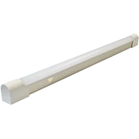 Tracon TLLED20W LED T8 bútorvilágító belső sorozatkapoccsal 230 V, 50 Hz, 20 W, 1400 lm, 4500 K, 1225 mm, EEI=G