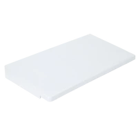 Tracon TME504018R Esővédő tető TME504018 műanyagszekrényhez H×W×D=40×400×175