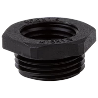 Tracon TMSZ-20/16 Metrikus szűkítő közcsavar M20×1.5mm