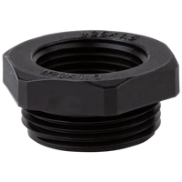 Tracon TMSZ-32/20 Metrikus szűkítő közcsavar M32×1.5mm