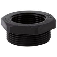 Tracon TMSZ-40/32 Metrikus szűkítő közcsavar M40×1.5mm