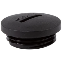 Tracon TMZ-20 Metrikus záródugó M20×1.5 mm