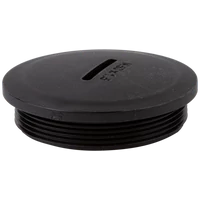 Tracon TMZ-63 Metrikus záródugó M63×1.5mm