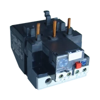 Tracon TR2HD3353 Termikus túláramvédelmi relé TR1D kontaktorokhoz 690V, 0-400Hz, 23-32A, 1×NC+1×NO