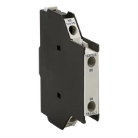 Tracon TR8-DN11 Oldalsó segédérintkező TR1D/F kontaktorokhoz 230V, 50Hz, 2A, 1×NC+1×NO