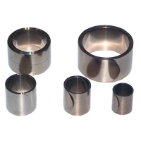 Tracon TRF4 Földelő rugó 50/31mm