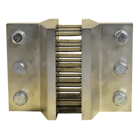 Tracon TSF-1000 Sönt 1000A, 75mV