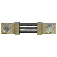 Tracon TSF-500 Sönt 500A, 75mV