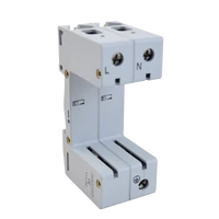 Tracon TTV-B2 Túlfeszültségvédő aljzat 2P