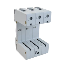 Tracon TTV-B3 Túlfeszültségvédő aljzat 3P