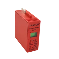 Tracon TTV-BM30 Túlfeszültségvédő betét, 2.-es típus 30kA