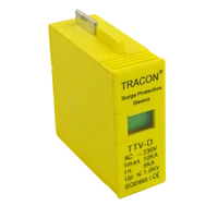 Tracon TTV-DM5 Túlfeszültségvédő betét, 2.-es típus 5kA