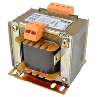 Tracon TVTR-300-C Normál, egyfázisú kistranszformátor 230V / 12-24-42V, max.300 VA