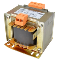 Tracon TVTR-300-D Normál, egyfázisú kistranszformátor 230V / 24-42-110V, max.300 VA