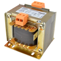 Tracon TVTR-300-F Normál, egyfázisú kistranszformátor 230V / 24-230V, max.300VA