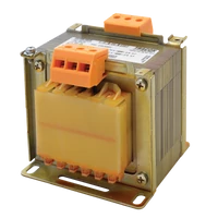 Tracon TVTRB-160-F Biztonsági, egyfázisú kistranszformátor 230-400V / 24-230V, max.160VA