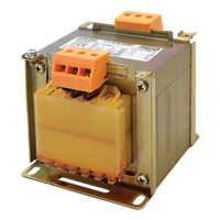 Tracon TVTRB-250-F Biztonsági, egyfázisú kistranszformátor 230-400V / 24-230V, max.250VA