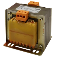Tracon TVTRB-400-B Biztonsági, egyfázisú kistranszformátor 230-400V / 12-24V, max.400VA