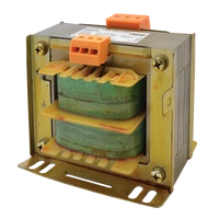 Tracon TVTRB-600-B Biztonsági, egyfázisú kistranszformátor 230-400V / 12-24V max 600VA