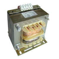 Tracon TVTRB-600-O Biztonsági, egyfázisú kistranszformátor 230V / 42V, 600VA