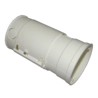 Tracon UD70 Szerelvénydoboz univerzális, mélység állítással, fehér H=110-130-160mm, D=70mm