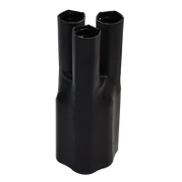 Tracon VE38036 Végelzáró, 3-erű kábelhez, gyantás 3×70-3×240mm2, (3×80/36mm+1×35/11mm)