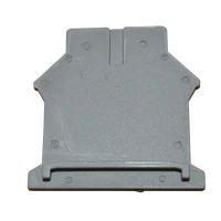 Tracon VL1,5 Véglemez TSKA sorozatkapocshoz