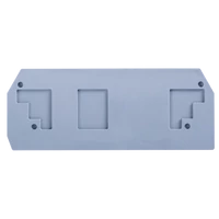 Tracon VLC16 Véglemez TSKC sorozatkapocshoz