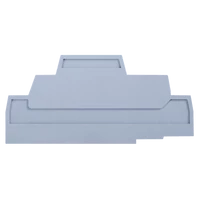 Tracon VLC2,5EE Véglemez TSKC sorozatkapocshoz