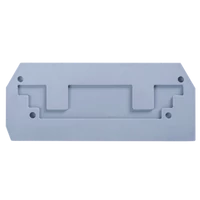 Tracon VLC6 Véglemez TSKC sorozatkapocshoz