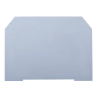 Tracon VLC6B Véglemez TSKC sorozatkapocshoz